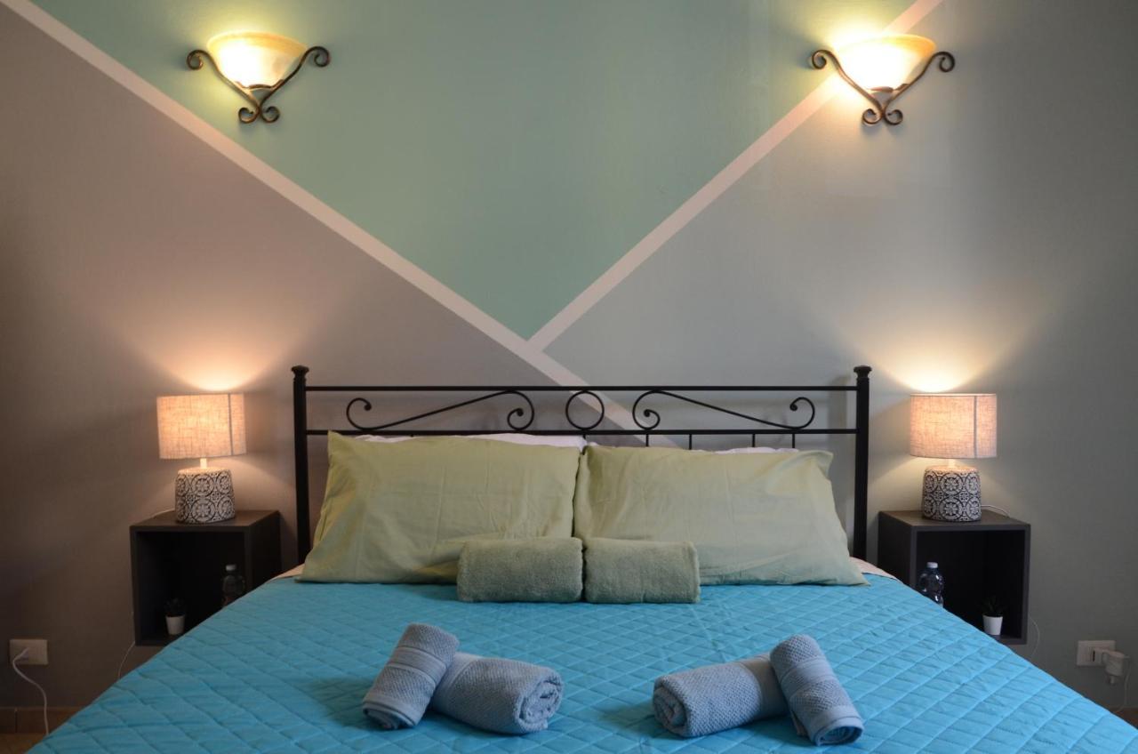 Hotel La Finestra Sul Viale Pisa Pokoj fotografie