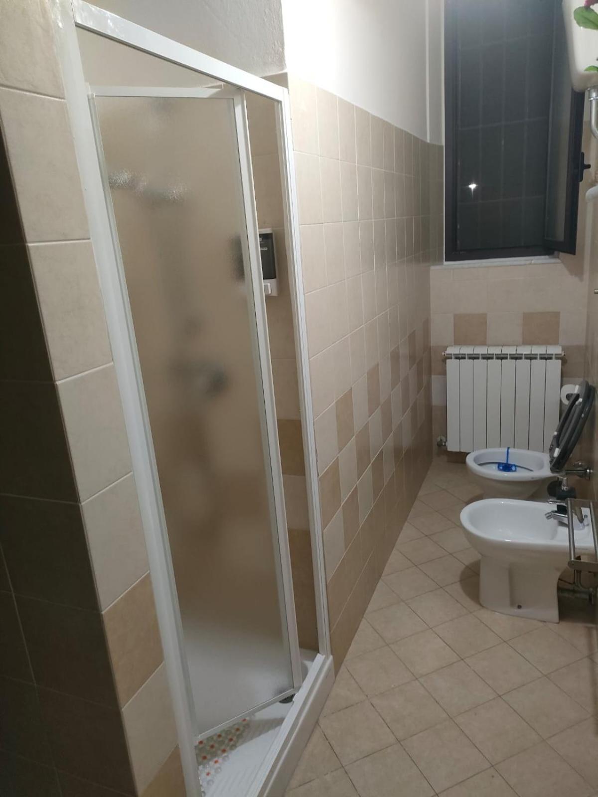 Hotel La Finestra Sul Viale Pisa Exteriér fotografie